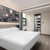 Отель Ibis Deyang Wuzhou Plaza Hotel, фото 2