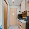 Отель Cozy Stay Studio Room Apartment At B Residence, фото 7