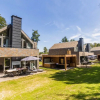 Отель Beautiful wellness villa, close to Maastricht, фото 21