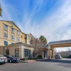 Отель Extended Stay America Suites San Rafael Francisco Blvd East, фото 1
