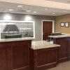 Отель Hampton Inn & Suites Norfolk-Airport, фото 26