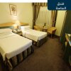 Отель Al Massa Hotel Makkah, фото 34