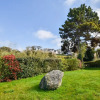 Отель Beautiful Holiday Home With Large Garden In Brittany 1 Km From The Beach, фото 14