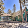 Отель Curly Cabin - 1964 by Big Bear Vacations, фото 28