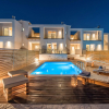 Отель Dolce Luxury Suites, фото 1