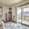 Отель Chincoteague Townhome w/ Pony Views From Deck!, фото 22