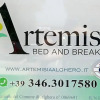 Отель b&b Artemisia, фото 13