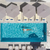 Отель Athina Suites Platanias, фото 19