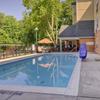 Отель TownePlace Suites by Marriott Raleigh Cary-Weston Parkway, фото 7