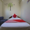 Отель OYO 15589 Hotel Kamdhenu, фото 14