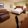 Отель Hampton Inn Cleveland, TN, фото 7