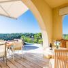 Отель Villa Les Feuillets VI4250 by Riviera Holiday Hom, фото 10