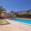Отель Villa in Calpe, Alicante 103845 by MO Rentals, фото 12