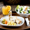 Отель Aswar Hotel Suites Riyadh, фото 11