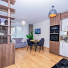 Отель InPoint Cracow - Serviced Apartments G15, фото 38