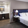Отель Hampton Inn & Suites Phoenix Downtown, фото 21