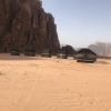 Отель Wadi Rum Safari Camp & Trips, фото 33