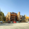 Отель Sundowner Condominium by Ski Country Resorts, фото 1
