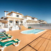 Отель Villa Albufeira SUNSHINE, фото 1