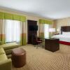 Отель Hampton Inn & Suites Williamsport-Faxon Exit, фото 5