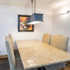 Отель Bear Creek Lodge 208 2 Bedroom Condo by Alpine Lodging Telluride, фото 7