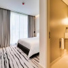 Отель Vida Residences Downtown, Three Bedroom, фото 2