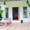 Отель Agung Wiwin Homestay, фото 1