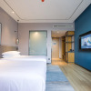 Отель Country Inn & Suites by Radisson, Shijiazhuang High-speed Railway Station, фото 5
