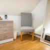 Отель Brightleap Apartments - Hopton House, фото 25