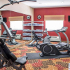 Отель Comfort Inn & Suites Glenpool, фото 23