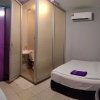 Отель Step In Lodge Hostel, фото 7
