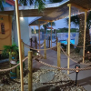 Отель Kon Tiki Inn, фото 1