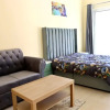 Отель Stunning Family Friendly Studio Close To Dubai Hub, фото 1