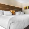 Отель Holiday Inn Express & Suites Clarion, фото 17