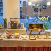 Отель Del Prado Hotel, фото 14