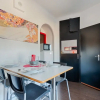 Отель Charming 2-roomed Flat - 