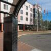 Отель Original Sokos Hotel Vaakuna Kouvola, фото 7