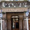 Отель Queen's Hotel, фото 16