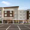 Отель TownePlace Suites by Marriott Minooka в Минука