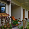 Отель Chill'n Hotel, фото 18