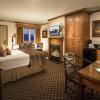 Отель Parkway Inn of Jackson Hole, фото 18