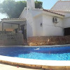 Отель Villa with 2 Bedrooms in Punta Umbría, with Private Pool, Enclosed Garden And Wifi, фото 10