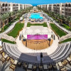 Отель Apartment At Nubia Aqua Beach Resort, фото 29