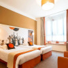 Отель Hôtel Red Fox, фото 6