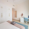 Отель Marco Polo - Cozy Apt Close to Metro, Beach Dubai Marina Mall, фото 14