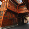Отель Longzhaoshu Hotel, фото 6