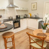 Отель The Coach House at Pendower House, фото 7