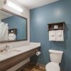 Отель WoodSpring Suites Atlanta Newnan, фото 9