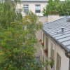 Отель One Separated Bedroom Saint Sebastien в Париже