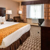 Отель Quality Inn Hotel, Kent - Seattle, фото 14